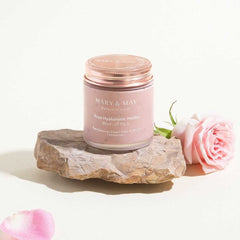 Rose Hyaluronic Yoğun Nem Sağlayan Cilt Bakım Maskesi 300 mL - Mary & May - Vionine