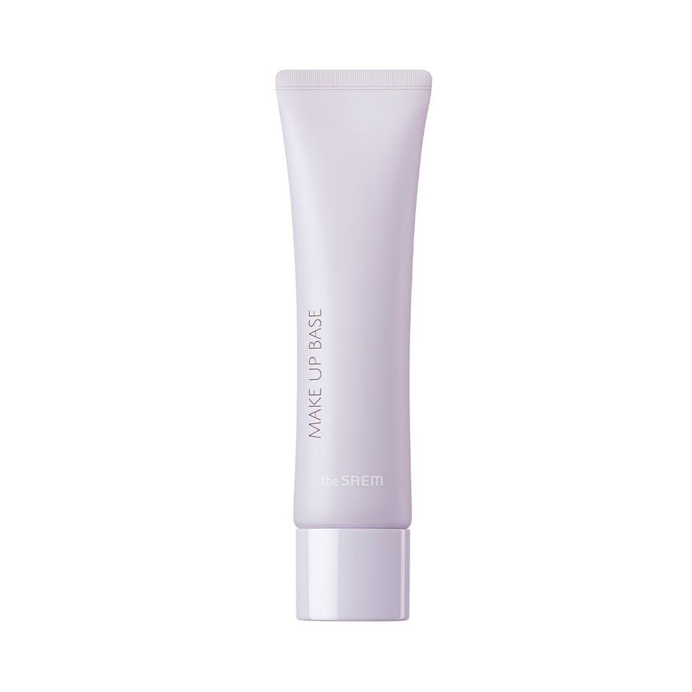 Saemmul Airy Cotton Hafif Yapılı Makyaj Bazı Lavanta 30 mL - THE SAEM - Vionine