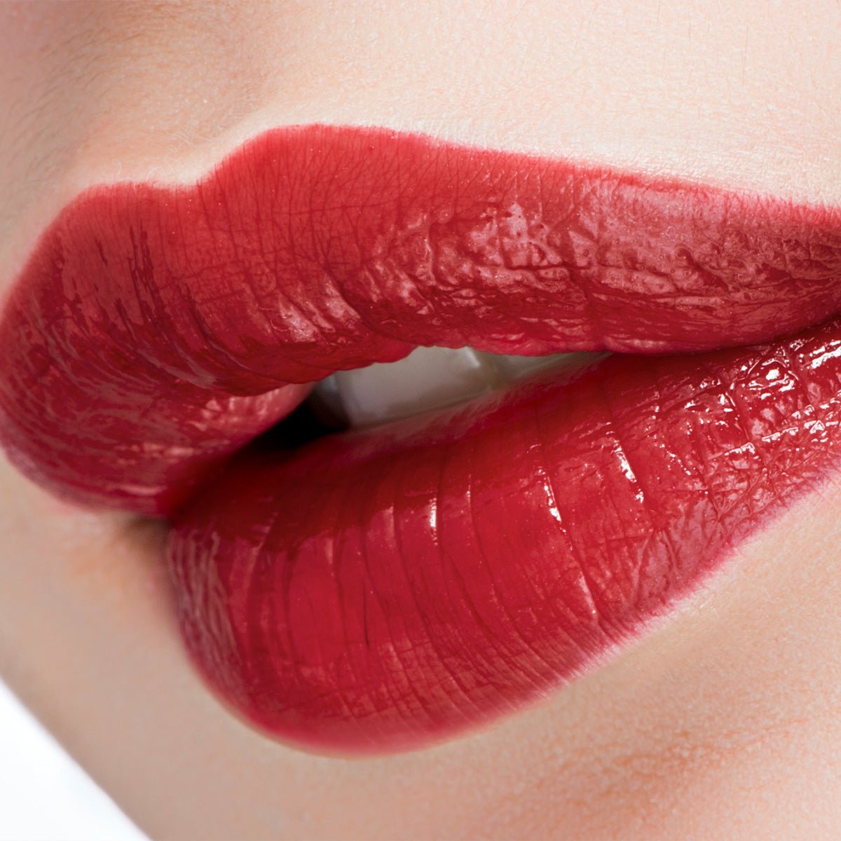 Saemmul Jelly Candy Nem Sağlayan Parlak Görünümlü Tint - 01 Pomegranate - THE SAEM - Vionine