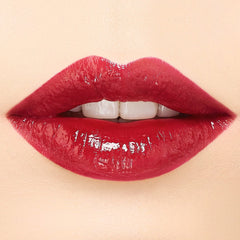 Saemmul Jelly Candy Nem Sağlayan Parlak Görünümlü Tint - 01 Pomegranate - THE SAEM - Vionine