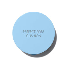Saemmul Perfect Pore Cushion/ Kırışıklıkları,Gözenekleri Mükemmel Şekilde Kapatan Yağlı/Karma Ciltlere Özel Cushion - The Saem - Vionine