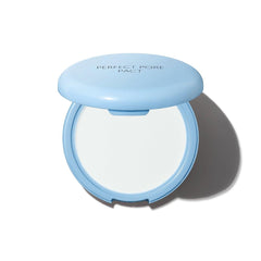 Saemmul Perfect Pore Pact Gözenek Görünümünü Kapatan Transparan Pudra - THE SAEM - Vionine