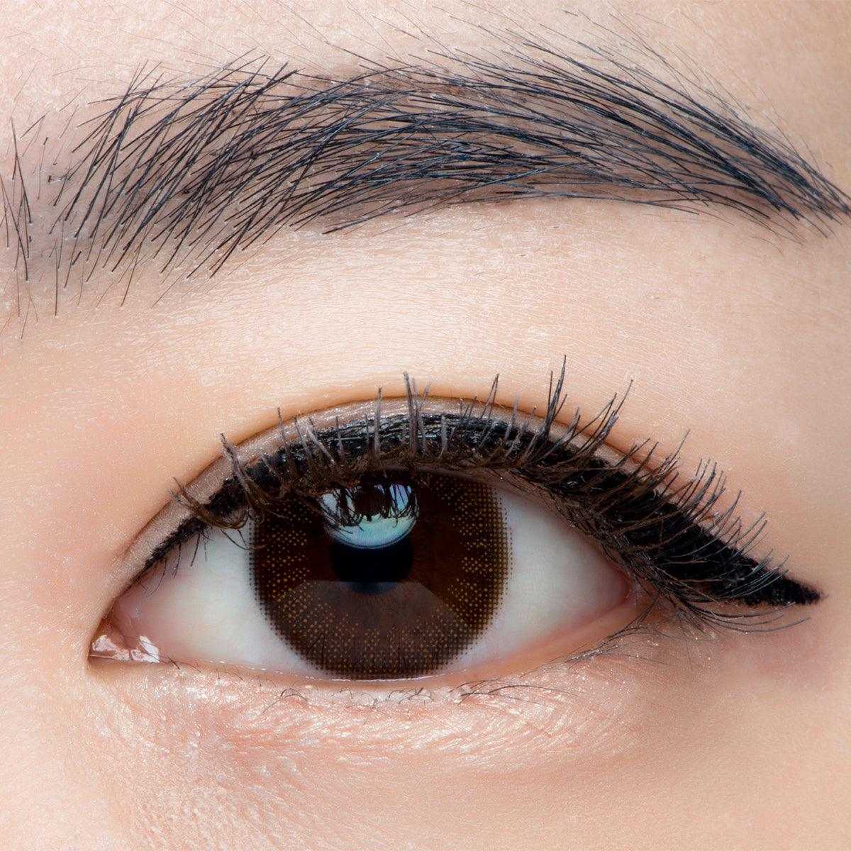 renk_Black Brown