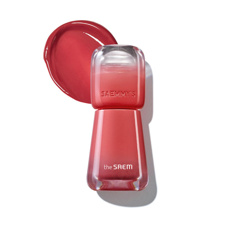 Saemmy's Ade Shot Tint - Buzlu Cam Görünümlü Tint - The Saem - Vionine