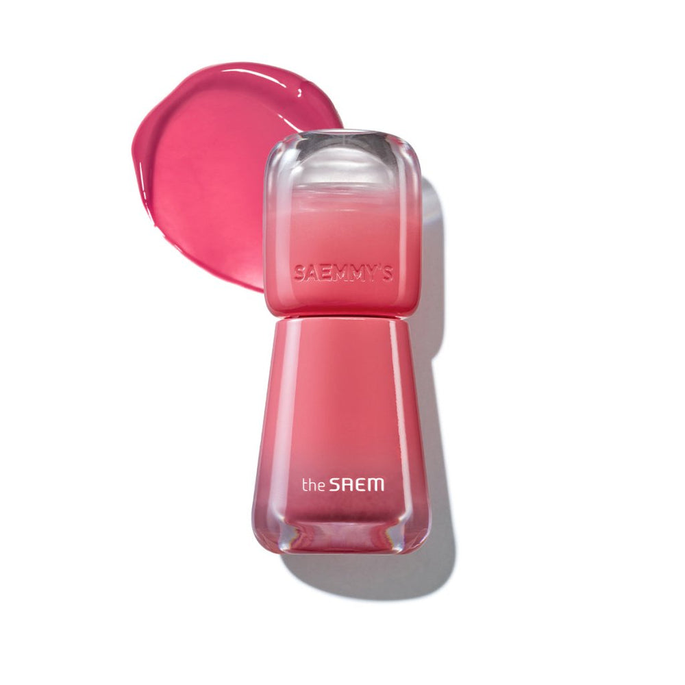 Saemmy's Ade Shot Tint - Buzlu Cam Görünümlü Tint - The Saem - Vionine