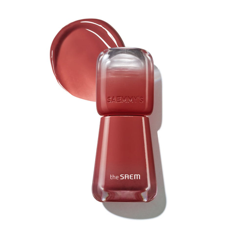 Saemmy's Ade Shot Tint - Buzlu Cam Görünümlü Tint - The Saem - Vionine