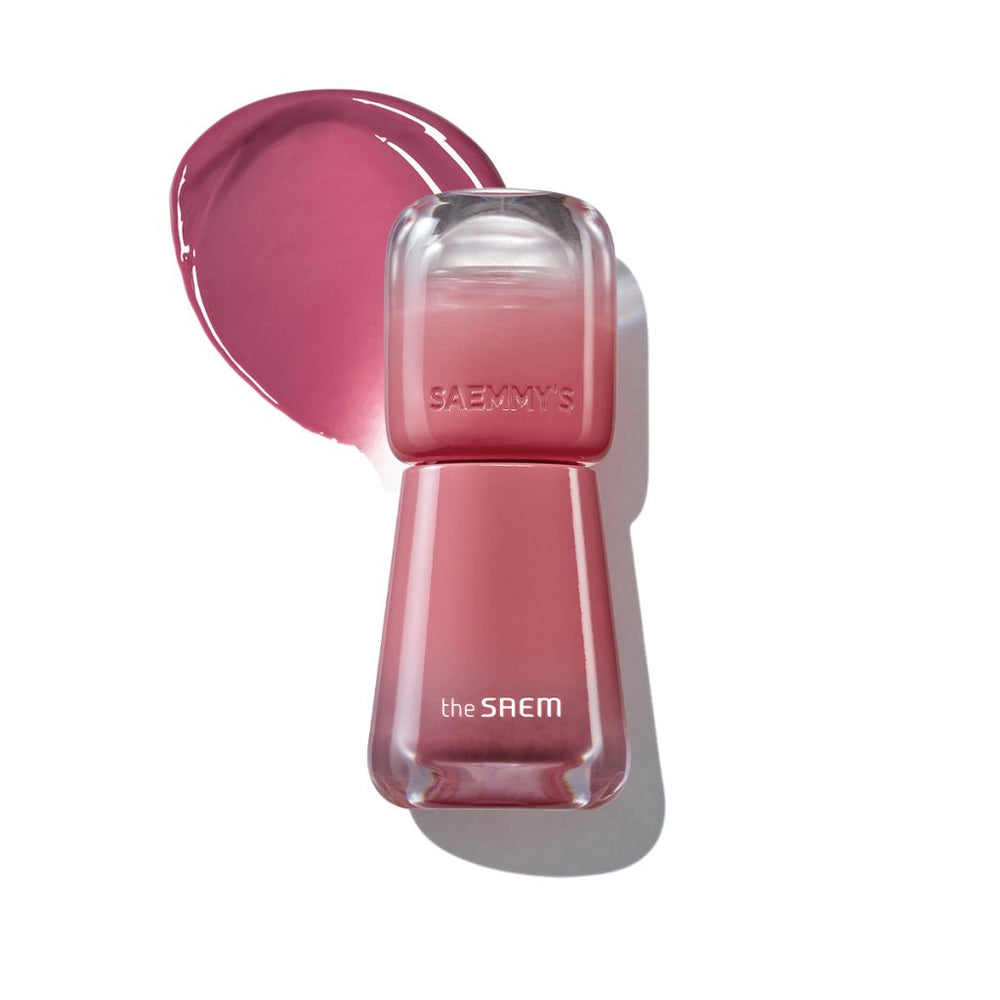 Saemmy's Ade Shot Tint - Buzlu Cam Görünümlü Tint - The Saem - Vionine