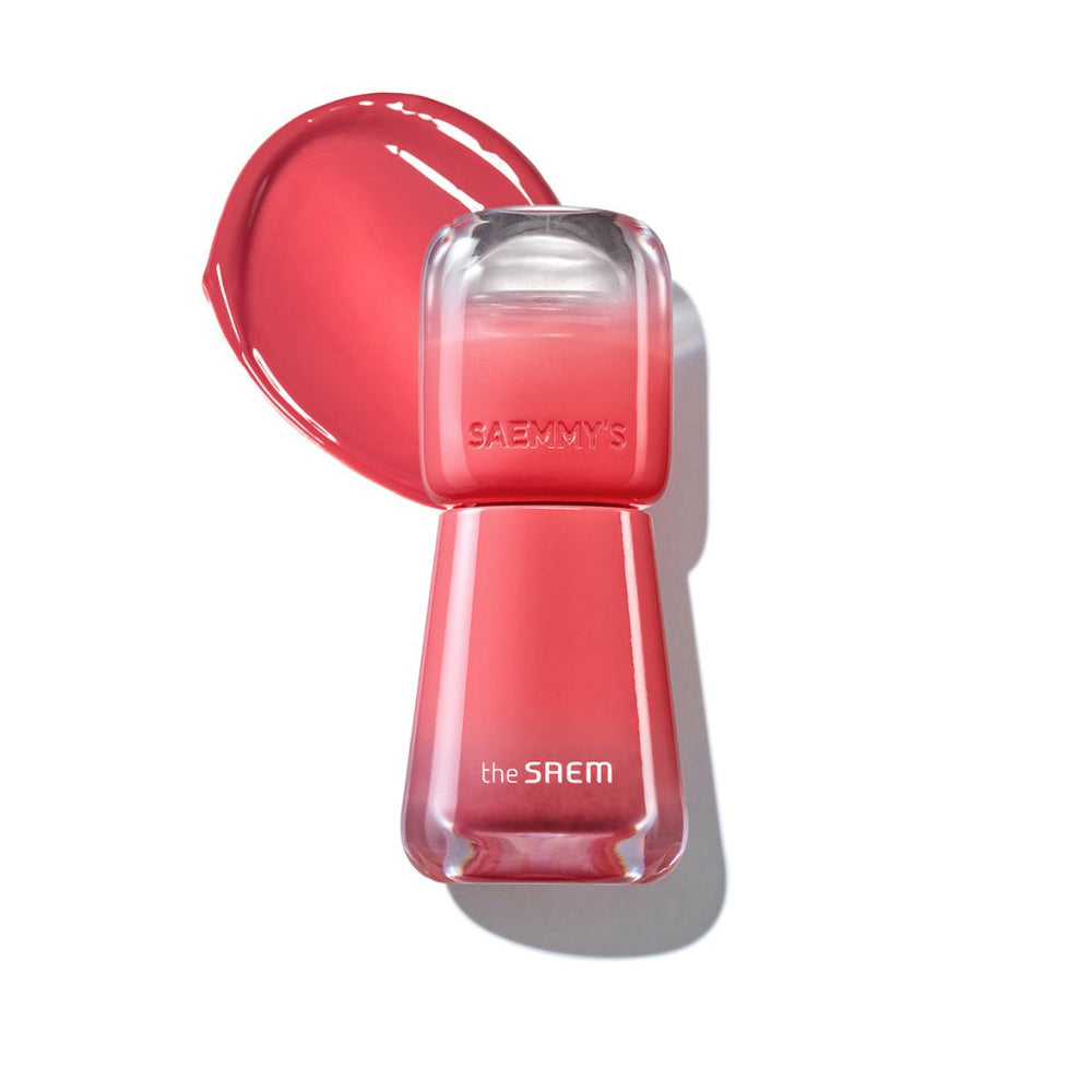 Saemmy's Ade Shot Tint - Buzlu Cam Görünümlü Tint - The Saem - Vionine