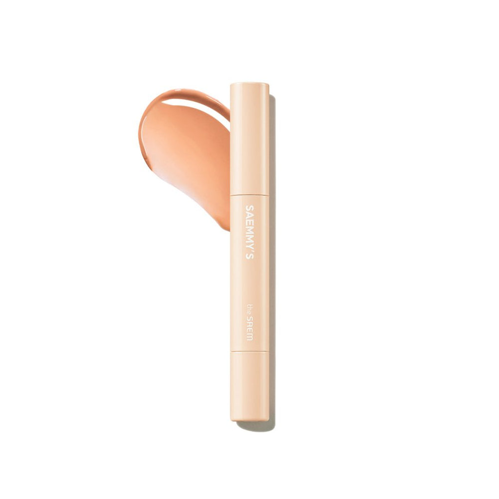 Saemmy's Syrup Shot Melting Balm / Nemlendirici ve Parlatıcı Etkili Dudak Balmı - The Saem - Vionine