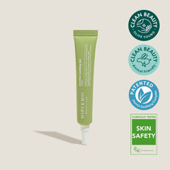 Sensitive Soothing Gel Cream / Hassas ve Yağlı Ciltlere Özel Yatıştırıcı ve Cilt Bariyerini Güçlendiren Nemlendirici Krem 12gr - Mary & May - Vionine