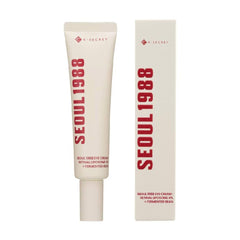 SEOUL 1988 Eye Cream : Retinal Liposome 4% + Fermented Bean Göz Kremi - K - SECRET - Vionine