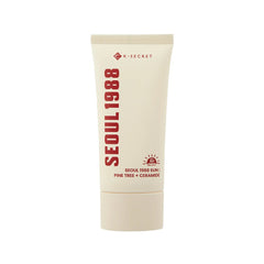 SEOUL 1988 SUN : PINE TREE + CERAMIDE Güneş Kremi - K - SECRET - Vionine