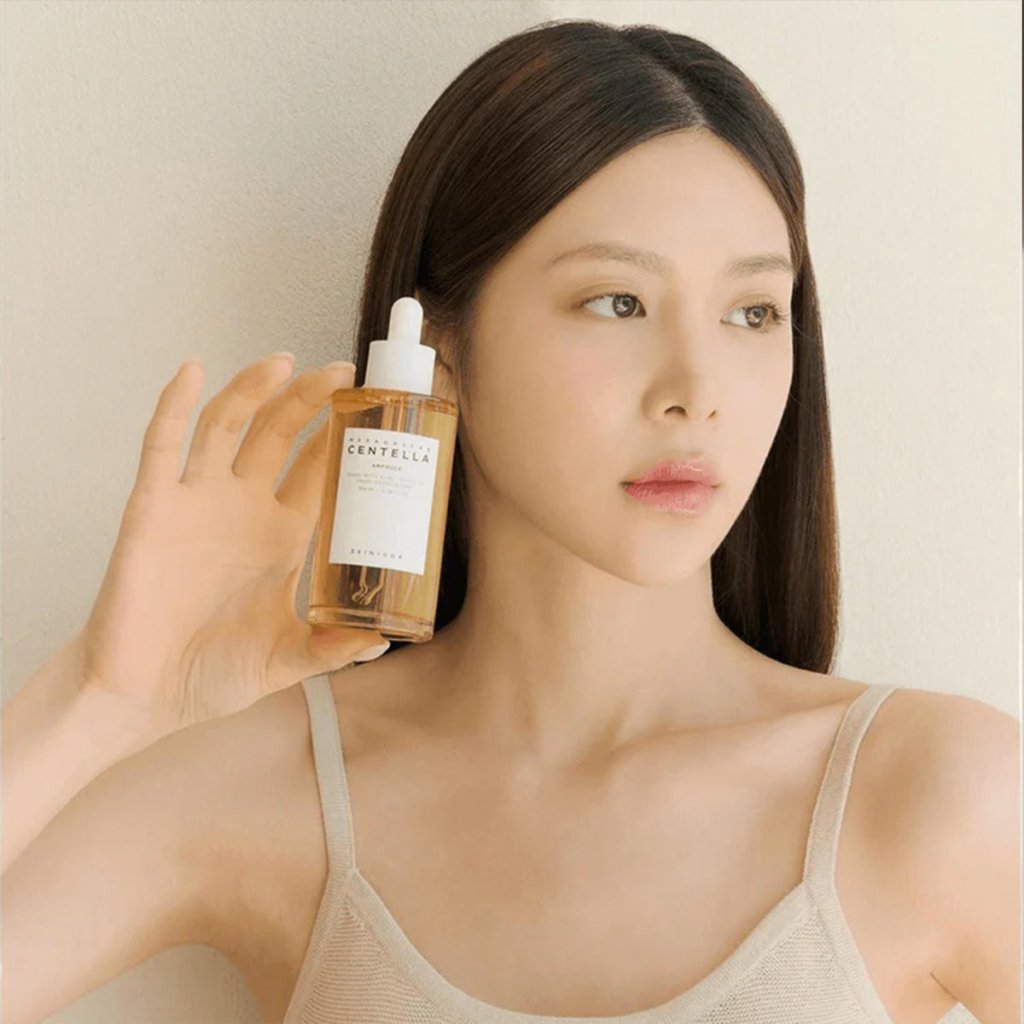 SKIN1004 Madagascar Centella Ampoule 100ml - SKIN1004 - Vionine