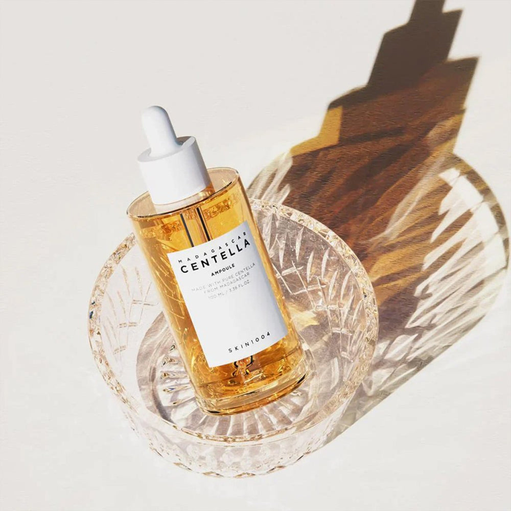 SKIN1004 Madagascar Centella Ampoule, 100 ml - SKIN1004 K-Beauty view 2