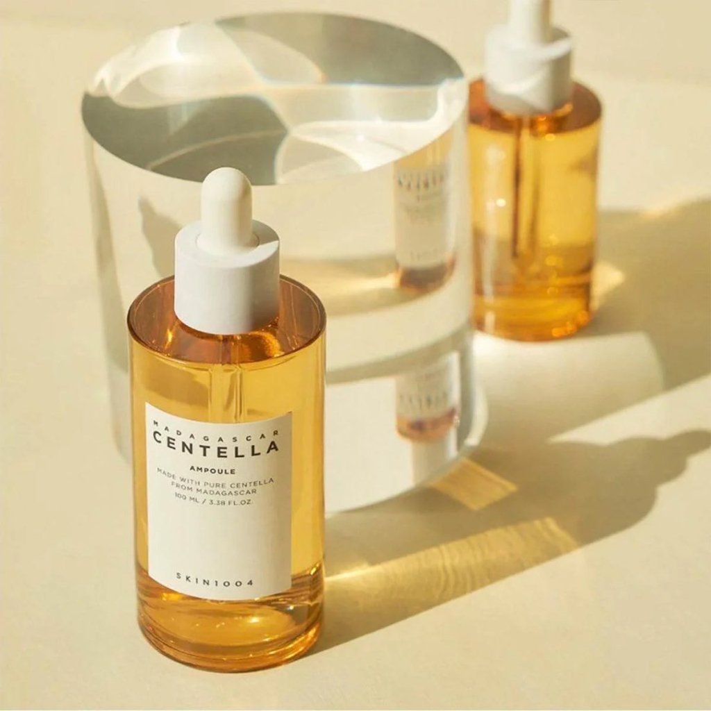 SKIN1004 Madagascar Centella Ampoule 100ml - SKIN1004 - Vionine