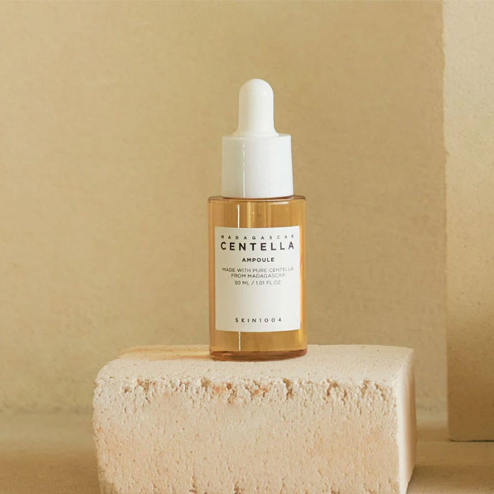 SKIN1004 Madagascar Centella Ampoule, 30 ml - SKIN1004 K-Beauty view 2
