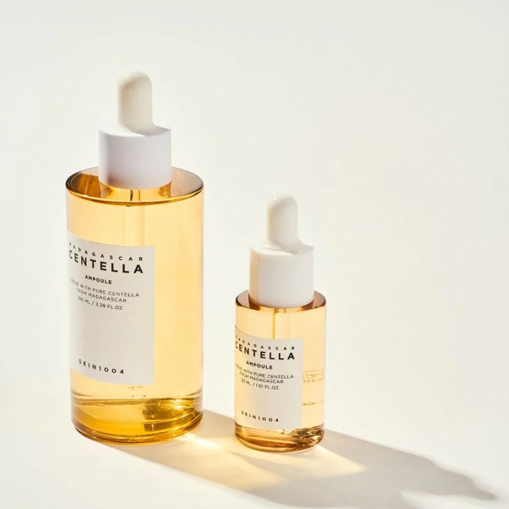 SKIN1004 Madagascar Centella Ampoule 30ml - SKIN1004 - Vionine