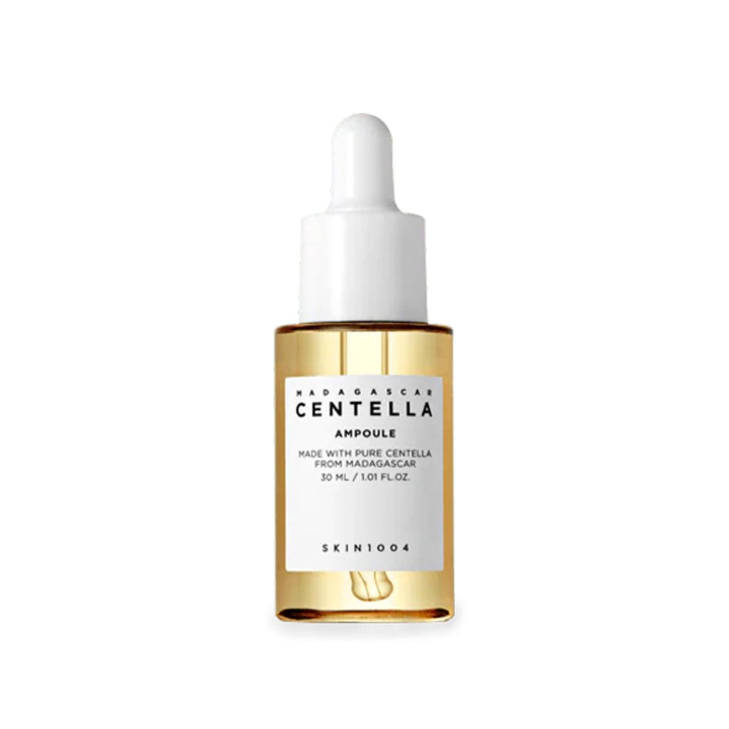 SKIN1004 Madagascar Centella Ampoule 30ml - SKIN1004 - Vionine