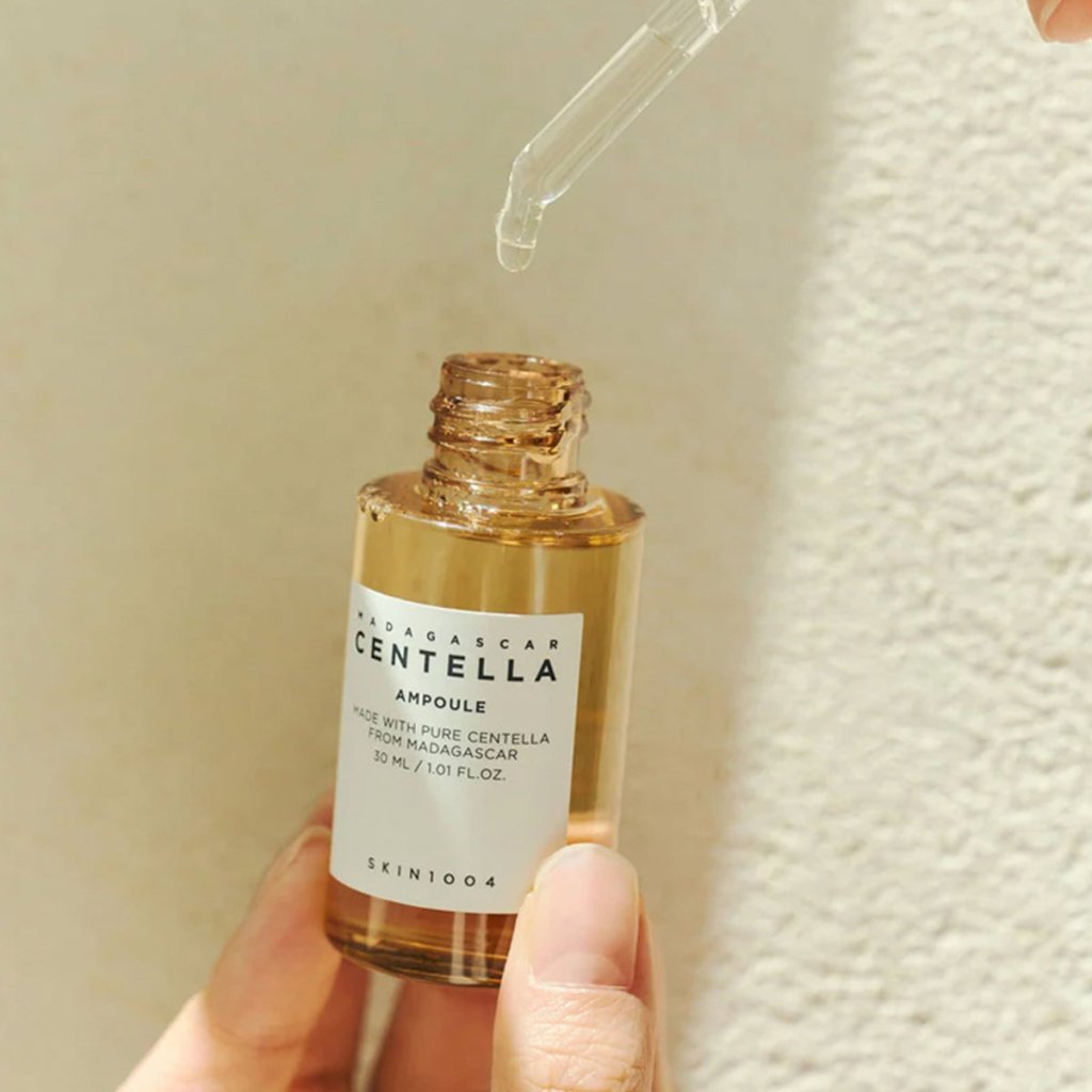 SKIN1004 Madagascar Centella Ampoule 30ml - SKIN1004 - Vionine