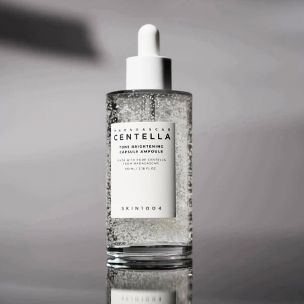 SKIN1004 Madagascar Centella Tone Brightening Capsule Ampoule 100ml - SKIN1004 - Vionine