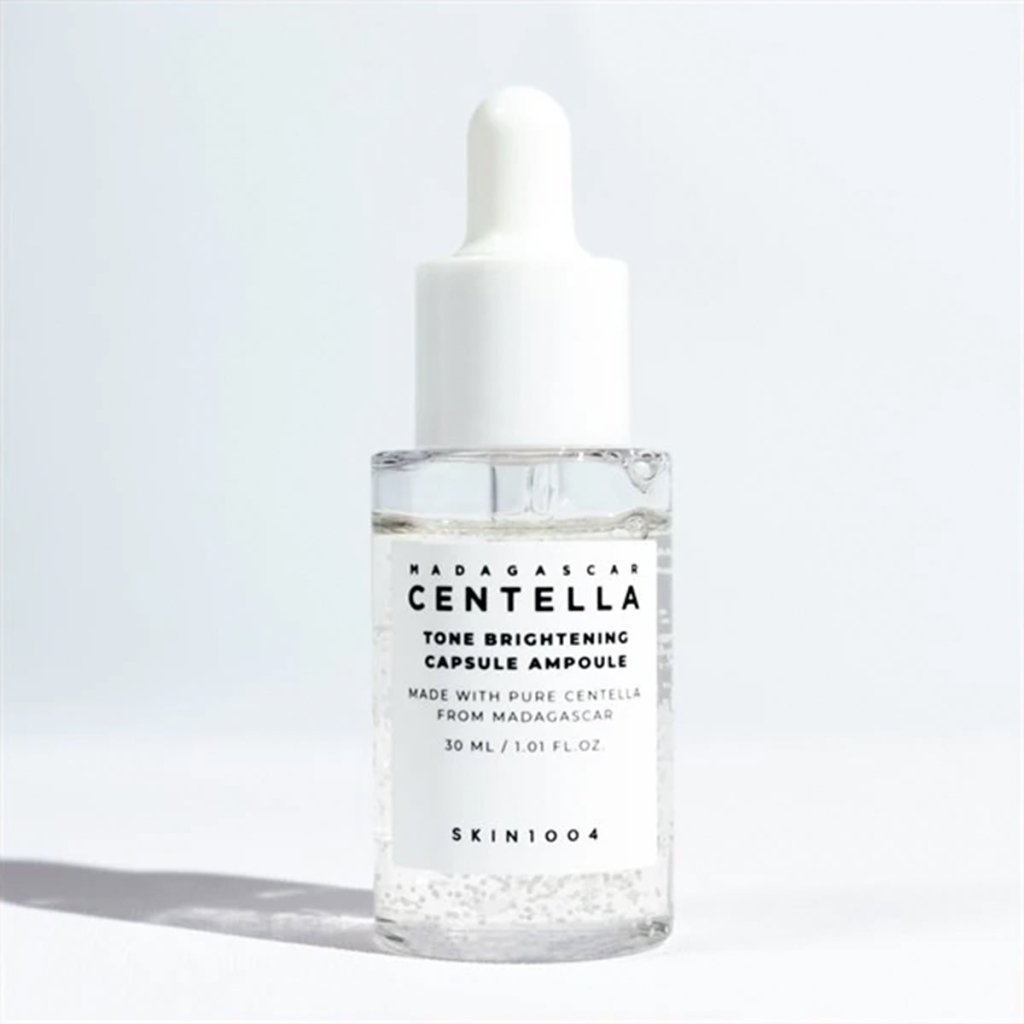 SKIN1004 Madagascar Centella Tone Brightening Capsule Ampoule 30ml - SKIN1004 - Vionine