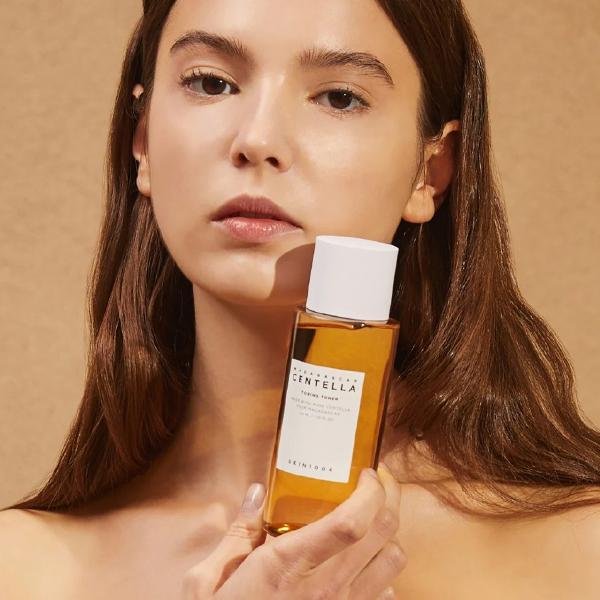 SKIN1004 Madagascar Centella Toning Toner, 210 ml - SKIN1004 K-Beauty view 5