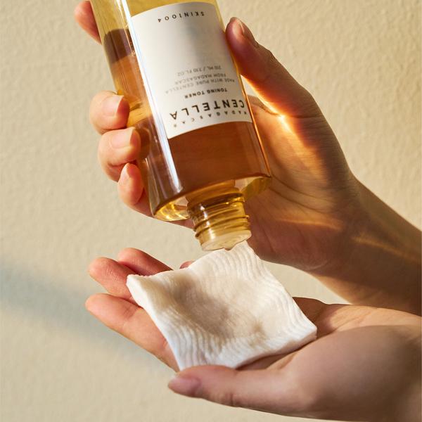 SKIN1004 Madagascar Centella Toning Toner, 210 ml - SKIN1004 K-Beauty view 3