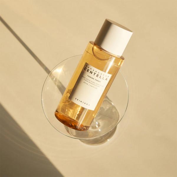 SKIN1004 Madagascar Centella Toning Toner, 210 ml - SKIN1004 K-Beauty view 4