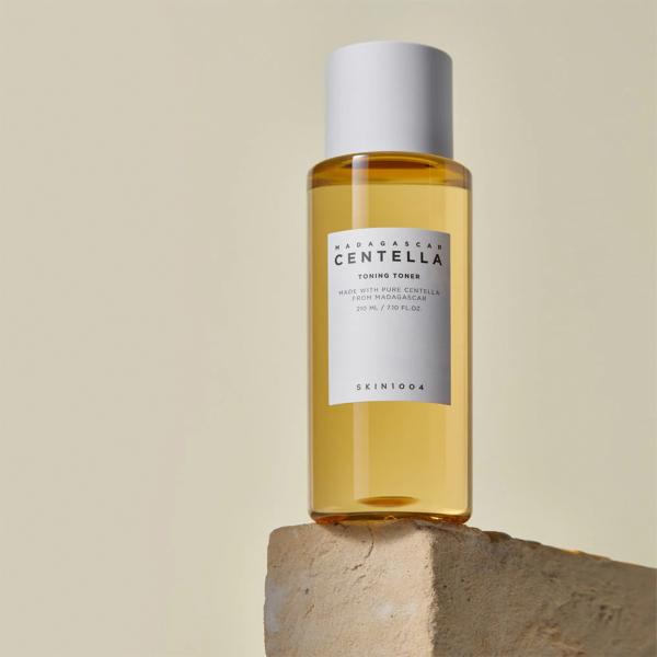 SKIN1004 Madagascar Centella Toning Toner 210ml - SKIN1004 - Vionine