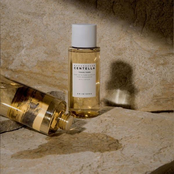 SKIN1004 Madagascar Centella Toning Toner, 210 ml - SKIN1004 K-Beauty view 6