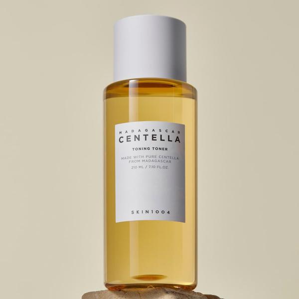 SKIN1004 Madagascar Centella Toning Toner 210ml - SKIN1004 - Vionine