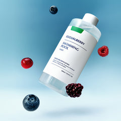 Eqqualberry Swimming Pool Toner, 300 ml / 10.14 fl oz - Eqqualberry K-Beauty view 4