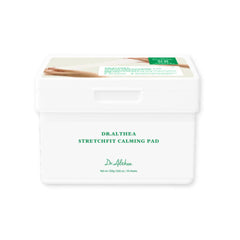 Dr.Althea StretchFit Calming Pad, 50 Pads