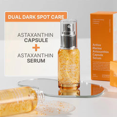 Sungboon Editor Active Marine Astaxanthin Capsule Serum 30ml – product photo 3