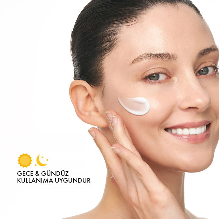 Sungboon Editor Alaska Salmon PDRN Ultra Moisturizing Barrier Cream / Cilt Bariyerini Güçlendiren Nemlendirici Krem - SUNGBOON EDITOR - Vionine