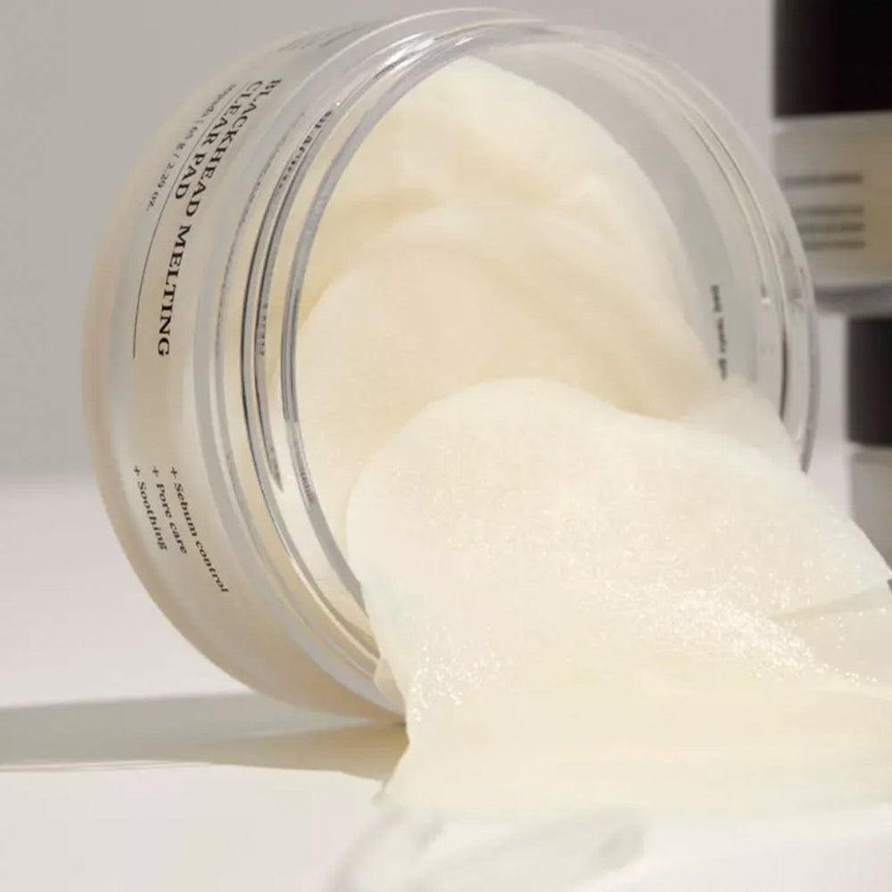 Sungboon Editor Blackhead Melting Clear Pad / Sebum ve Siyah Nokta Temizleyici Burun Bandı - SUNGBOON EDITOR - Vionine