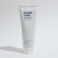 Sungboon Editor Centell Lacto AC less Clearing Foam / Akneye Eğilimli Ciltler İçin Köpük Temizleyici 150ml - SUNGBOON EDITOR - Vionine