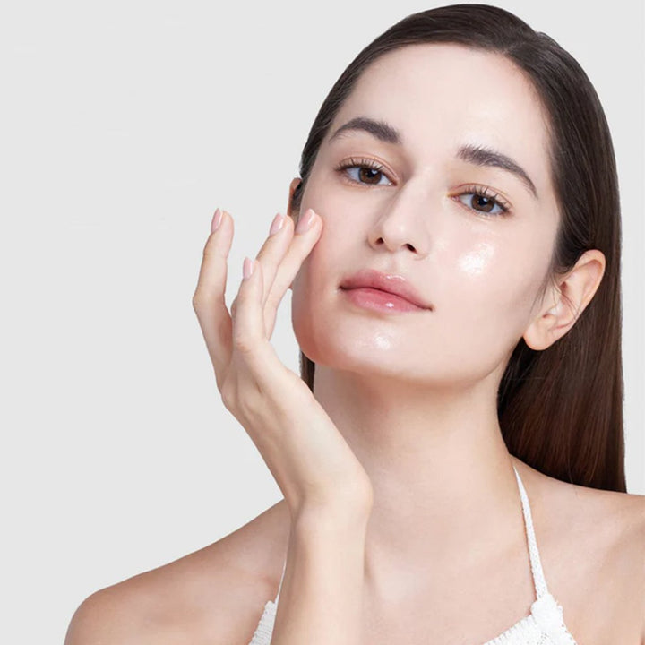 Sungboon Editor Deep Collagen Power Boosting Mask (37g x 4 adet) - SUNGBOON EDITOR - Vionine