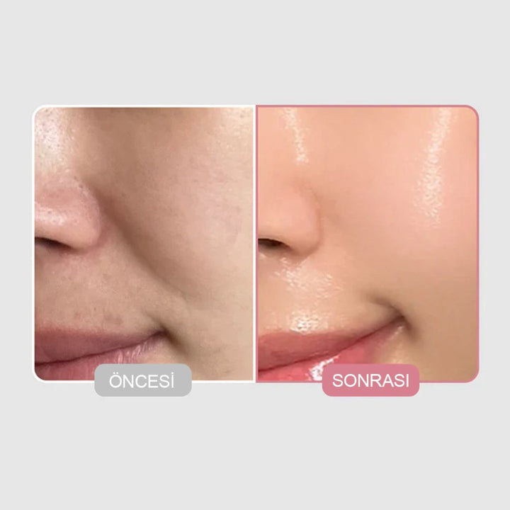 Sungboon Editor Deep Collagen Power Boosting Mask (37g x 4 adet) - SUNGBOON EDITOR - Vionine