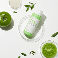Sungboon Editor Green Tomato Deep Pore Clean Enzyme Powder Wash - SUNGBOON EDITOR - Vionine