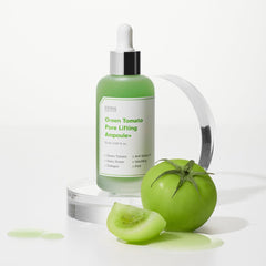 Sungboon Editor Green Tomato Pore Lifting Ampoule 75ml Serum – product photo 2