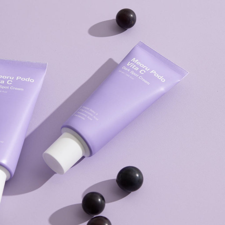 Sungboon Editor Meoru Podo VitaC Krem 50ml Cilt Aydınlatıcı - SUNGBOON EDITOR - Vionine