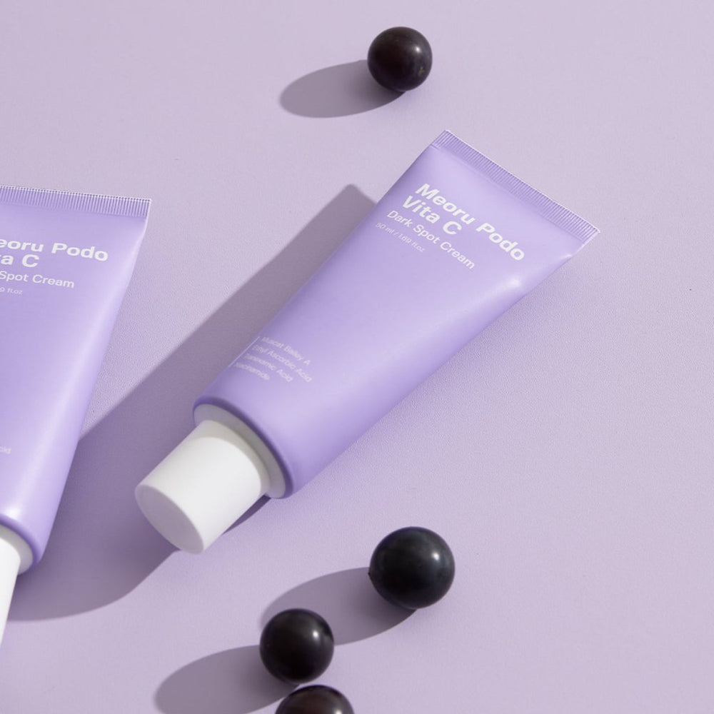 Sungboon Editor Meoru Podo VitaC Krem 50ml Cilt Aydınlatıcı - SUNGBOON EDITOR - Vionine