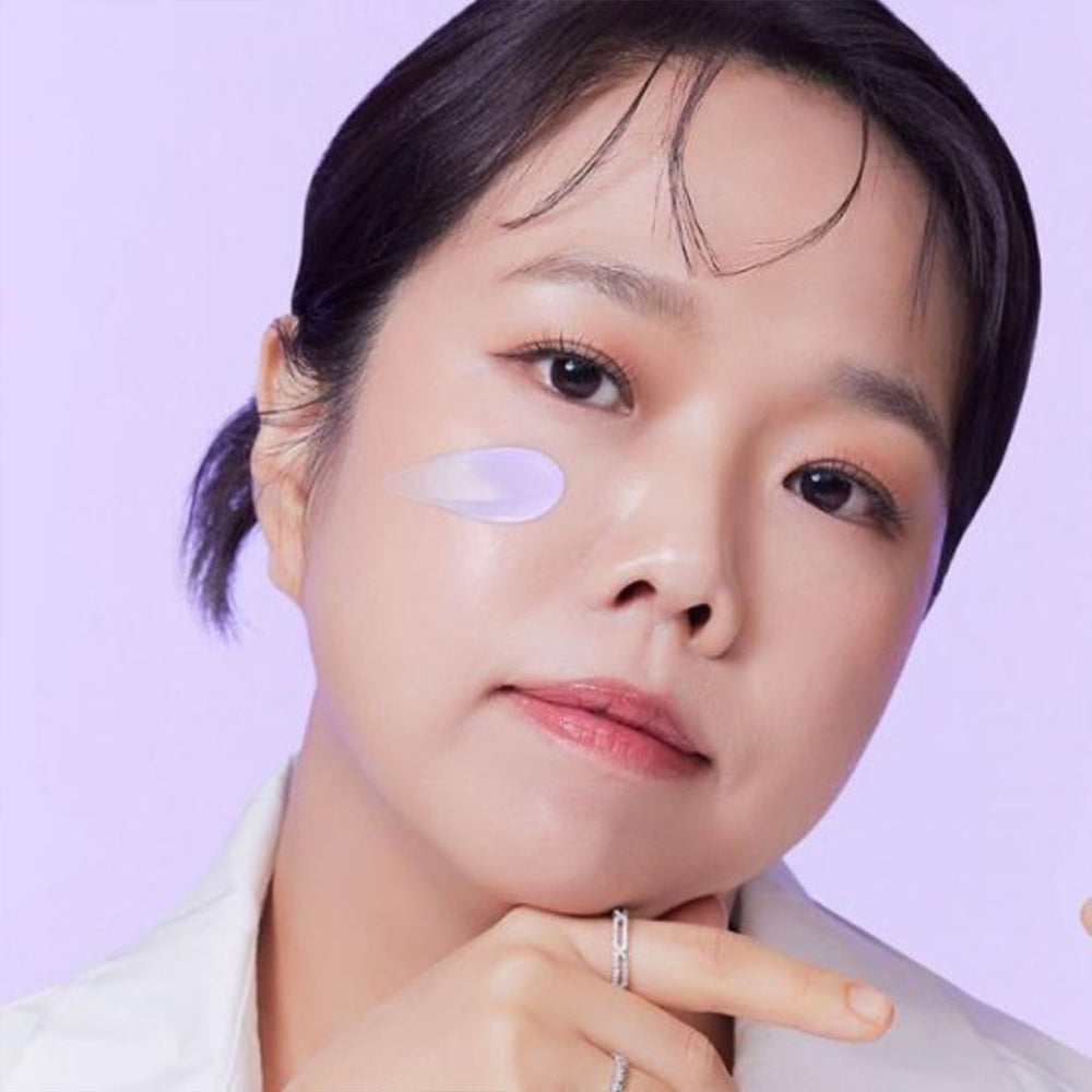 Sungboon Editor Meoru Podo VitaC Krem 50ml Cilt Aydınlatıcı - SUNGBOON EDITOR - Vionine