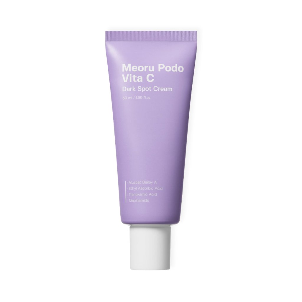 Sungboon Editor Meoru Podo VitaC Krem 50ml Cilt Aydınlatıcı - SUNGBOON EDITOR - Vionine