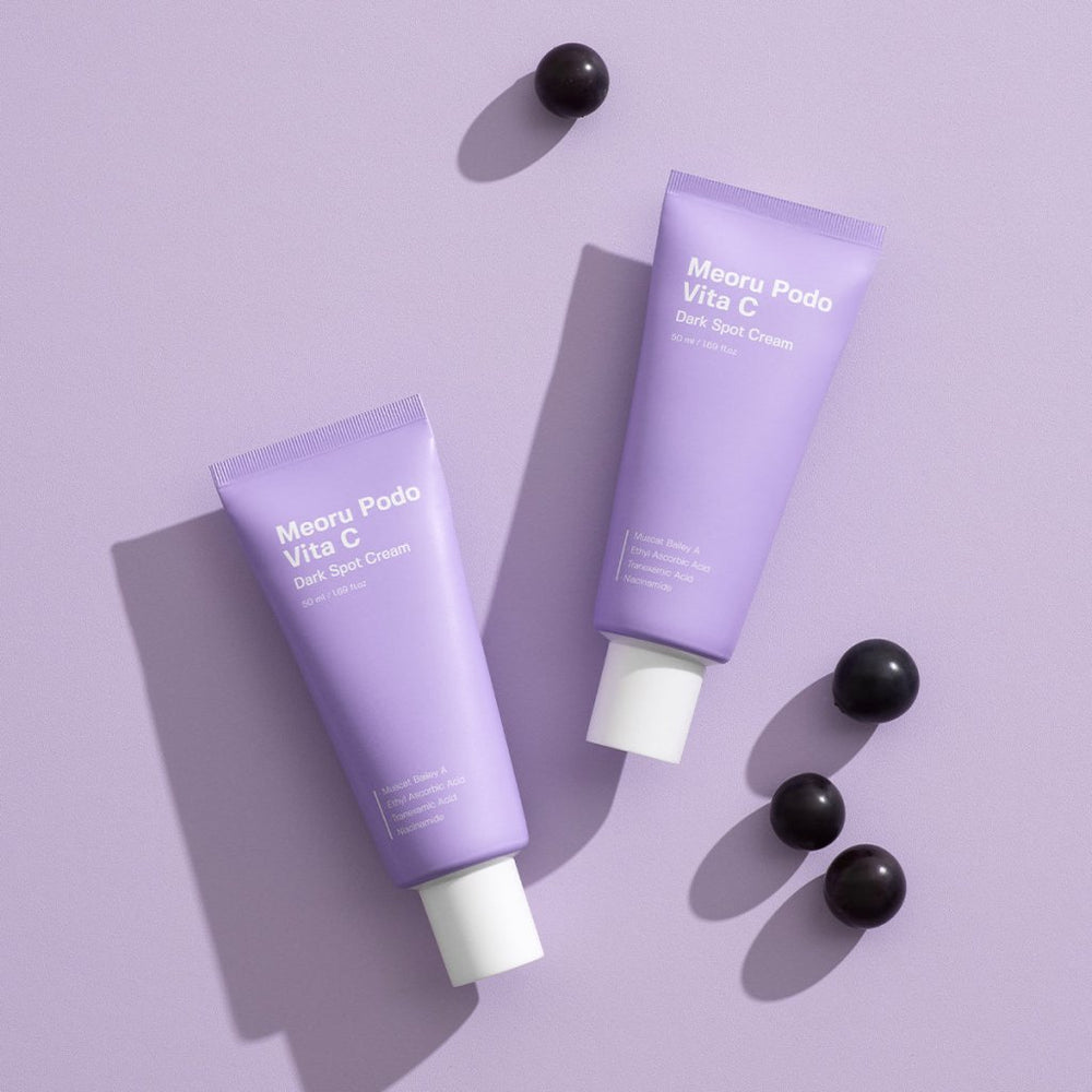 Sungboon Editor Meoru Podo VitaC Krem 50ml Cilt Aydınlatıcı - SUNGBOON EDITOR - Vionine