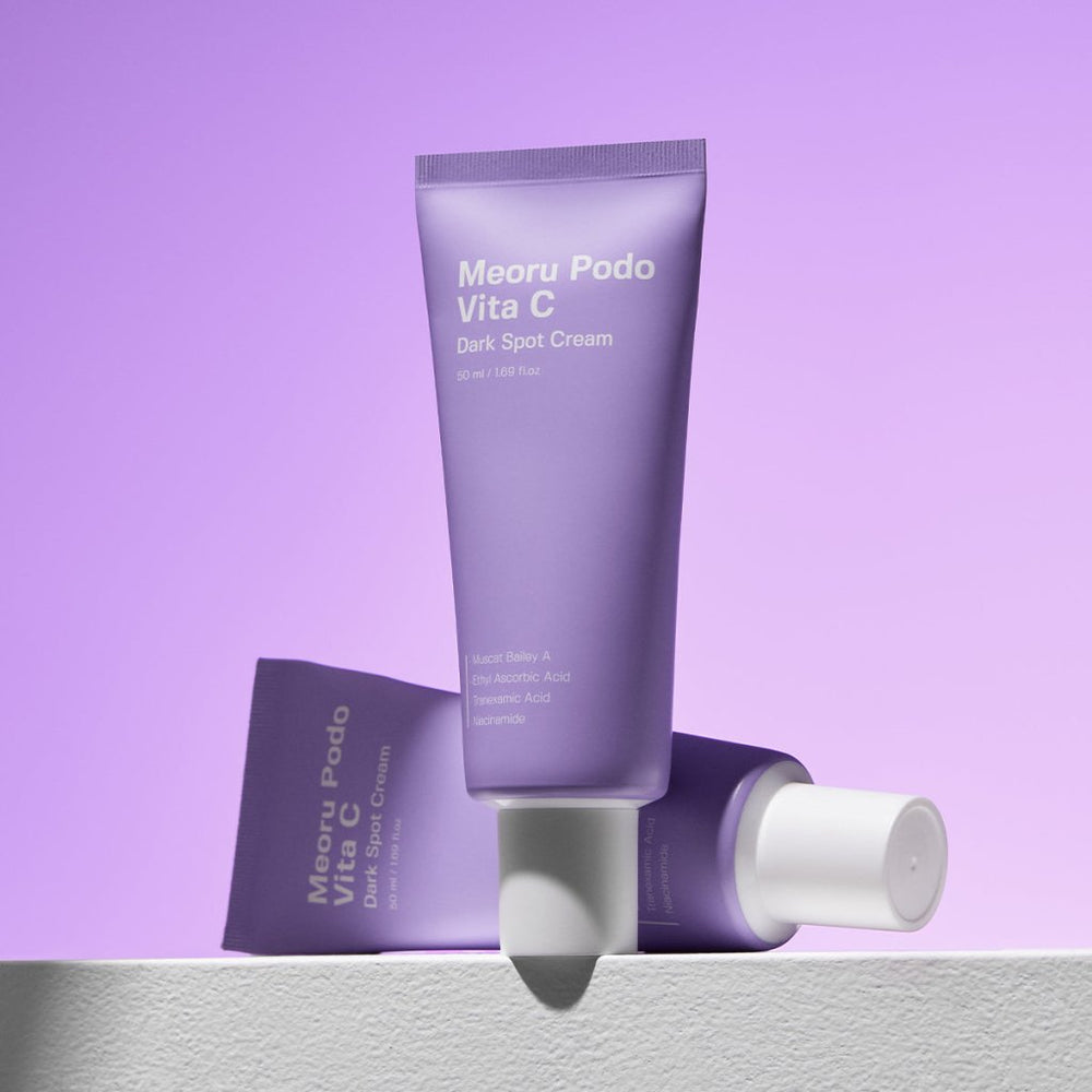 Sungboon Editor Meoru Podo VitaC Krem 50ml Cilt Aydınlatıcı - SUNGBOON EDITOR - Vionine