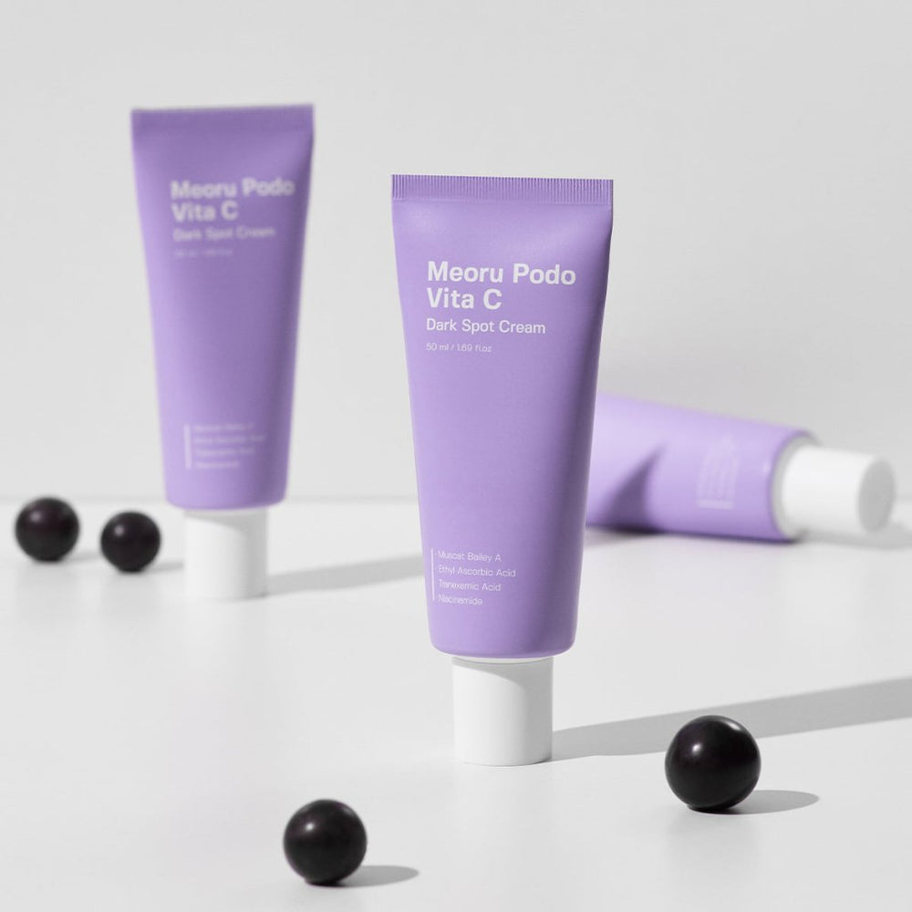 Sungboon Editor Meoru Podo VitaC Krem 50ml Cilt Aydınlatıcı - SUNGBOON EDITOR - Vionine