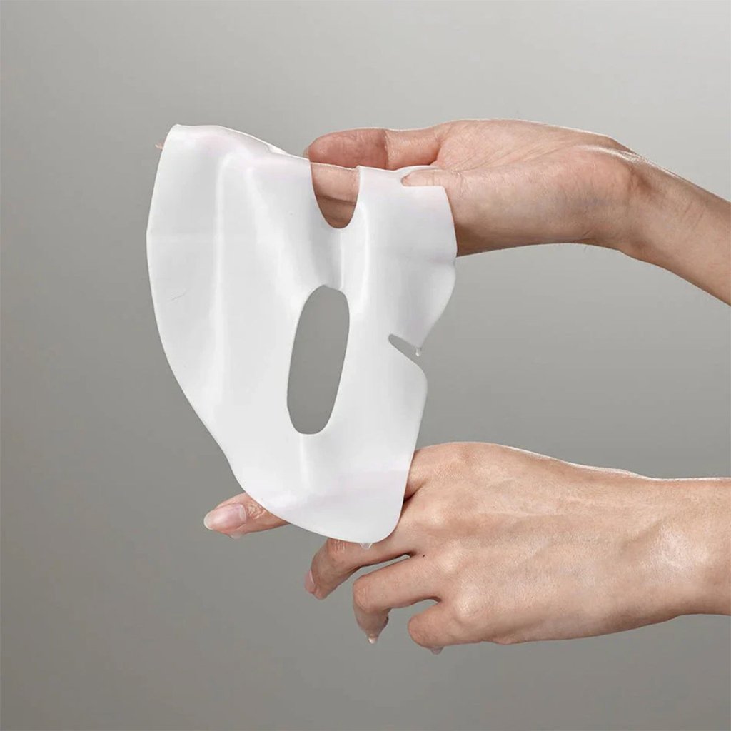 Sungboon Editor Şeffaflaşan Kolejen Maske ( 1 adet ) - SUNGBOON EDITOR - Vionine