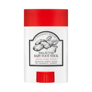 Sungboon Editor Shea Butter Baby Foot Stick 40ml Heel Balm